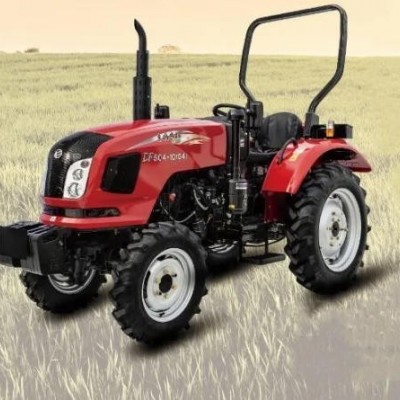 東風DF504-10（G4）輪式拖拉機